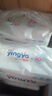 婴芽（YINGYA）一体拉拉裤XXXL80片【16-18kg】超薄干爽婴儿尿不湿全包臀尿裤 实拍图