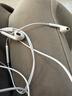 Apple/苹果 EarPods USB-C有线耳机 type-c有线耳机苹果耳机 苹果17有线耳机笔记本耳机游戏音乐 实拍图