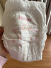 好奇（Huggies）铂金装小桃裤成长裤XL96片(12-17kg)加大号尿不湿【透爽散热】 实拍图