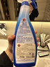 大公鸡管家（CHANTE CLAIR）衣领净衣物袖口除渍净 500ml 强力去污去黄喷雾型 实拍图