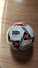 世达（star）足球5号手缝耐磨PU训练比赛标准用球SB515-26 实拍图