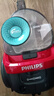 飞利浦（PHILIPS）卧式吸尘器家用清洁机强劲大功率大吸力吸尘吸灰吸螨虫除螨宠物家庭适用FC8632/83 实拍图