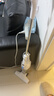 美的（Midea）吸尘器【861A升级款】MCS1白色家用手持立式吸尘器二合一强劲吸力重磅升级新品 实拍图