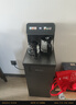 沁园（TRULIVA）茶吧机饮水机家用多功能办公室立式下置式水桶全自动茶吧柜一体高端客厅制冷制热两用2026年新款 实拍图