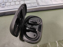 纽曼蓝牙耳机挂耳式【可水洗】真无线运动跑步骑行通话降噪高端重低音耳麦长续航适用苹果小米华为手机 实拍图