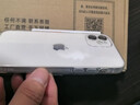 倍思【不发黄丨冰晶散热】 适用iphone16pro手机壳苹果16pro保护套透明全包超薄磁吸防摔散热高端男女 实拍图