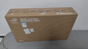 华硕ROG 绝杀27二代 XG27ACMES 27英寸显示器2K 240Hz电竞显示器2代超频255Hz HDR400 G-Sync HDMI 2.1 实拍图