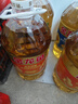 金龙鱼 食用油 葵花籽清香型调和油5L （新老包装随机发货） 实拍图