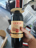 长城珍藏级解百纳N168干红葡萄酒750ml单瓶红酒自营年货节热门商品 实拍图