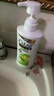 清扬（CLEAR）女士去屑洗发水清爽控油500g玻尿酸清爽留香洗头膏京东热门商品 实拍图
