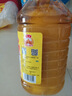 鲁花【保真花生油】 食用油 5S 压榨一级 花生油 5L 实拍图