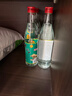 牛栏山 陈酿 白牛二 白瓶 口粮酒 浓香风格 42度 500ml*12瓶 整箱装 实拍图