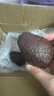 京鲜生 智利进口牛油果 大果6粒装(非即食)单果重130g起 生鲜水果 实拍图