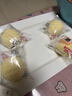 港荣蒸蛋糕奶香900g面包小零食早餐饼干嫩鸡蛋西式糕点年货节礼盒品物 实拍图