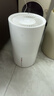米家小米空气加湿器 无雾加湿器3 400mL/h快速加湿 家用卧室大容量 办公室婴儿孕妇 4L大容量 无雾加湿器3  400mL/h 实拍图