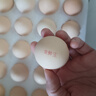京鲜生 无抗保洁鲜鸡蛋30枚/盒 健康轻食 礼盒送礼 1.5kg/盒 源头直发 实拍图