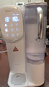 飞利浦（PHILIPS）加热净水器 家用台式免安装饮水机即热直饮净饮机 纯净甘甜净水机ADD6852 实拍图