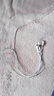 Apple/苹果 EarPods USB-C有线耳机 type-c有线耳机苹果耳机 苹果17有线耳机笔记本耳机游戏音乐 实拍图