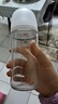 贝亲（Pigeon）PPSU宽口径自然实感防胀气奶瓶330ml L号奶嘴 6个月+ AA193 实拍图
