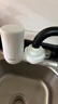 飞利浦（PHILIPS）水龙头净水器原装超滤除菌滤芯 WP3911（适配净水龙头WP3811/WP3877/AWP3876） 实拍图