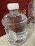 美厨（MAXCOOK）纯净水桶 矿泉水桶饮水桶 3L桶装水塑料饮水机手提户外桶MCX7490 实拍图