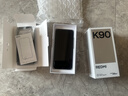 小米REDMI K90 骁龙®8至尊版 7100mAh大电池 青山护眼 白色 12GB+256GB 红米5G手机国家补贴 实拍图
