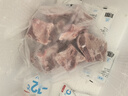 龙大肉食 黑猪棒骨2斤 免切带骨髓猪筒骨猪大骨头≥30%带肉率 黑猪肉生鲜 实拍图