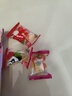 徐福记 果汁橡皮糖468g约40包 新年糖果 软糖QQ糖 侯明昊推荐 实拍图