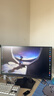AOC 27英寸2K 180Hz FastIPS 1ms 广色域 HDR 低蓝光不闪  MBRSync游戏电竞电脑显示器 宙斯盾Q27G41E 实拍图
