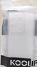 KOOLIFE适用 vivo iQOO 15 Ultra手机壳 iqoo15ultra手机保护套镜头保护简约亲肤透明软壳超薄防摔 实拍图