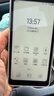 掌阅（iReader）【新品发布】Tango2 6.13英寸智能阅读本 电子书阅读器AI墨水屏电纸书平板学习本 轻薄便携 骑士黑 实拍图