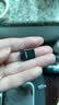 闪迪（SanDisk）1TB USB3.2 U盘 CZ430酷豆 黑色 读速400MB/s 车载U盘 文件加密 小巧便携优盘 实拍图