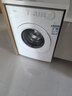 美的（Midea）滚筒洗衣机全自动 10公斤家用超薄 双重除菌 三重守护 MG100V11FPRO 以旧换新 国家补贴 京东自营 实拍图