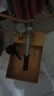 铸固打压泵 打压机水管手动试压泵测试侧漏专用仪ppr自来水管道25kg 实拍图