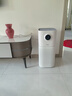 美的（Midea）【母婴级】空气净化器鼻炎家用除甲醛除烟味异味过敏原空气净化机森林家L1 Lite 实拍图