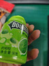 绿箭 无糖口香糖薄荷味56g约40粒/瓶 接吻糖口气清新糖 休闲零食 糖果 实拍图