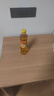 鲁花 【保真花生油】食用油 5S 物理压榨 压榨一级 花生油 500ml 实拍图