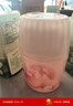 网易严选浴室香氛香薰空气清新剂厕所除臭400ml*4栀子+白桃+清茶+桂雨 实拍图