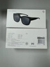 米家小米近视可戴太阳镜 偏光眼镜近视墨镜开车防紫外线套镜男女款 实拍图