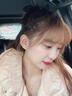 戚小米（QI XIAO MI）S999纯银淡水珍珠耳钉女防堵针养耳洞小耳环高级感耳骨钉足银耳饰 3mm白色珍珠耳钉一对【999足银】适合养耳洞 实拍图