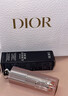 迪奥Dior魅惑变色润唇膏004珊瑚色 滋润48小时口红生日礼物新年礼物女 实拍图