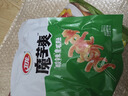 卫龙 魔芋爽 辣条 酸辣味素毛肚 180g/袋 休闲小零食 约12小包 实拍图