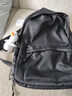 回力（Warrior）行李包男笔记本大容量休闲旅行包初高中大学生校园户外出行旅游女 实拍图