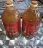 金鼎谷飘香食用油 浓香花生油5L 物理压榨一级花生油 风味浓香 实拍图