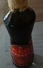 六月鲜经典系列特级红烧酱油500ml【特级酱油】老抽0添加防腐剂欣和出品 实拍图
