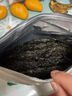 阿一波紫菜100克含调料 福建特产 海产干货 干坛紫菜汤煲汤蛋花汤食材 实拍图