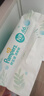 帮宝适超薄透气清新帮纸尿裤新生儿婴儿尿不湿尿片透氧Pro NB66 实拍图