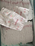 好奇（Huggies）铂金装小桃裤纸尿裤M144片(6-11kg)中号尿不湿【透爽散热】 实拍图