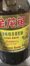 金龙鱼 食用油【保真菜籽油】醇香（纯香）菜籽油5L(新老包装交替发货) 实拍图