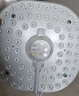 雷士（NVC）led灯盘吸顶替换灯芯灯泡灯板圆形磁吸灯条光源模组40瓦白光6500K 实拍图
